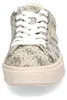 Guess Damen Sneaker Denesa13 gold Produktbild-Vorschau 12