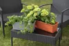 Doniczka balkonowa 60 cm x 17 x 14 cm Podgląd zdjęcia produktu 2