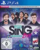 Let's Sing 2019 mit deutschen Hits Produktbild-Vorschau 1