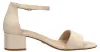 Tamaris Sandalen Hak  Sandalen Hak - Beige - Maat 39 Voir les images du produit 11