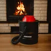 KAMINER Aschesauger 15 L, 1200 W, 20 kPa, HEPA + Produktbild-Vorschau 3