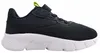 Puma Flex Focus Modern Sportschuhe Kinder Laufschuhe Grau Productafbeelding-voorbeeld 2