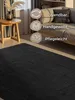 Hanse Home Juno Jute Teppich Juno Schwarz Produktbild-Vorschau 3