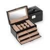 Sacher Schmuckschatulle New Classic Jewellery Case Elly Produktbild-Vorschau 6