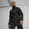 Puma Teamgoal All Weather Jack Uomo - Nero Anteprima dell’immagine prodotto 3