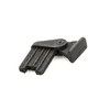 2x Sonnenrollo Vorhang Clip Repsatz Heck Niete für BMW E38 Produktbild-Vorschau 5
