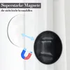 10 Stück Runde Magnetische Vorhang Gewichte,30g Stück Produktbild-Vorschau 2