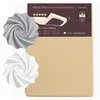 TEXTOM Mako-Satin Spannbettlaken 100% Baumwolle 160x200 cm Produktbild-Vorschau 2