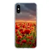 MuchoWow® Handyhülle Schutzhülle Hülle für iPhone X Produktbild-Vorschau 1
