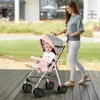 Buggy Kinderwagen Leichter Kinderwagen,Sitzbuggy mit Produktbild-Vorschau 3