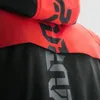Rebelhorn Slash Softshell wasserdichte Motorrad Textil Produktbild-Vorschau 5