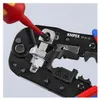 Knipex 97 51 13, Crimpwerkzeug Produktbild-Vorschau 16