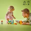 LEGO® Duplo 10412 Vláček se zvířátky Náhled obrázku produktu 26