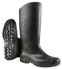 DUNLOP gumová obuv Dane PVC velikost 47 černá, K600011, Náhled obrázku produktu 1