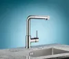 NABER 5011266 Einhebelmischer ARCO 2 edelstahlfinish, Produktbild-Vorschau 5
