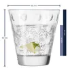 Becher 6er-Set Optic Leonardo Produktbild-Vorschau 5