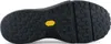 Under Armour Charged Valsetz wandelschoen, zwart, EU 44 Productafbeelding-voorbeeld 16