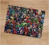 Impossible Puzzle - 1000 Teile Puzzle - Marvel Universe Produktbild-Vorschau 7