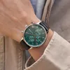 Tommy Hilfiger Leonard 1791985 Chronographe pour hommes Voir les images du produit 8