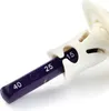 A close-up view of a medical or crafting tool with measurement markings. Náhled obrázku produktu