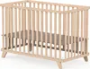 Lit pliant pour enfant GEUTHER Mayla | 60 × 120 cm | Lit Voir les images du produit 6