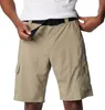 COLUMBIA SPORTSWEAR Columbia Silver Ridge Utility Cargo Produktbild-Vorschau 6