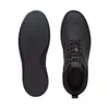 Clarks Sneaker CourtLite Mid, Glattleder, Schwarz, Herren Produktbild-Vorschau 11