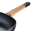 Pfanne Bergner Earth Ø 28 cm Aluminium Produktbild-Vorschau 2