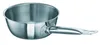 Schulte-Ufer Profi-LINE I 6479-16 Kasserolle, Edelstahl, 16 Produktbild-Vorschau 2