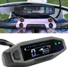 Tachimetro per moto Display a LED Autoregolante Tachimetro Anteprima dell’immagine prodotto 1