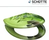 SCHÜTTE WC Sitz GREEN GARDEN, Duroplast Toilettendeckel mit Produktbild-Vorschau 10