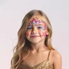 Prinzessinnen-Gesichtsschminke mit Kidea Tiara Produktbild-Vorschau 4
