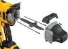 Beton- und Stahlnagler XR 18V Li-Ion Brushless DEWALT - Produktbild-Vorschau 15