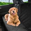 Hundedecke Auto Rücksitz, Haltbare Autoschondecke Hund Produktbild-Vorschau 4