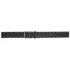 Vanzetti Leder Gürtel Denim Love 35mm Full Leather Belt W90 Produktbild-Vorschau 4