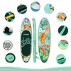 Nafukovací Paddleboard s Prémiovým Príslušenstvom - HUIIKE Náhľad obrázku produktu 2