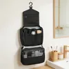STILVORA Kulturbeutel wasserdicht,Kosmetiktasche zum Produktbild-Vorschau 8
