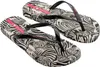 Ipanema Flip-Flops 83617AY386, tropisches Design, 1,5 cm Produktbild-Vorschau 3