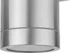 Grafner UP and DOWN Edelstahl Wandlampe 2x GU10 IP44 Wand Produktbild-Vorschau 4