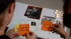Murder Mystery Party, Mission Blackhawk Live Mission Case Anteprima dell’immagine prodotto 2