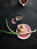 Rosenthal Junto Ciotola in quarzo rosa 22 cm Anteprima dell’immagine prodotto 5