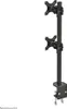 Neomounts TIS 10"-27" 2TFT 2Gelenke schw. Max.12 Produktbild-Vorschau 7