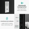 Mirlux Hollywood Make Up Spiegel LED-Beleuchtung - Produktbild-Vorschau 5