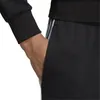 Adidas E 3S T Pnt Fl Black/White S Produktbild-Vorschau 3