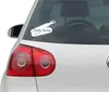 Aufkleber / Autoaufkleber - JDM - Die cut - Talkin Turkey Produktbild-Vorschau 1