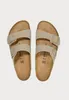 Birkenstock Arizona Pantolette Grün in Gr. 43 Produktbild-Vorschau 22