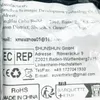 Mini teplomer vlhkomer 6 ks digitálny LCD čierny vnútorná Náhľad obrázku produktu 6