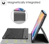Fintie Tastatur Hülle für Samsung Galaxy Tab S6 Lite 10.4 Produktbild-Vorschau 3