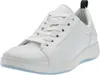 Casualowe sznurowane buty damskie w kolorze białym Podgląd zdjęcia produktu 53