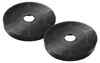 Amica 9FH17161 E Flachschirmhaube 60 cm Edelstahl + Produktbild-Vorschau 4